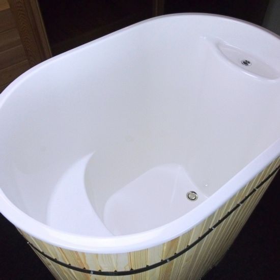 ELEGANCE, ochlazovací káď