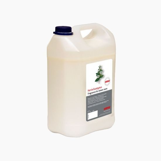 Harvia, aroma do parní sauny Eucalyptus, 5l