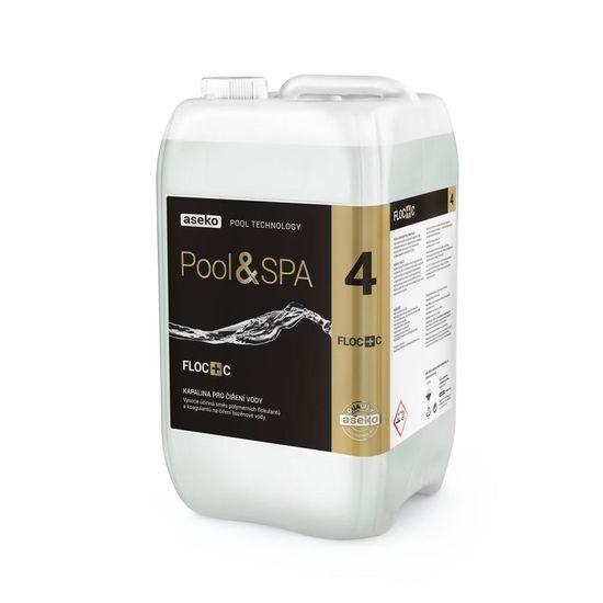 ASEKO, FLOC+C, 20L