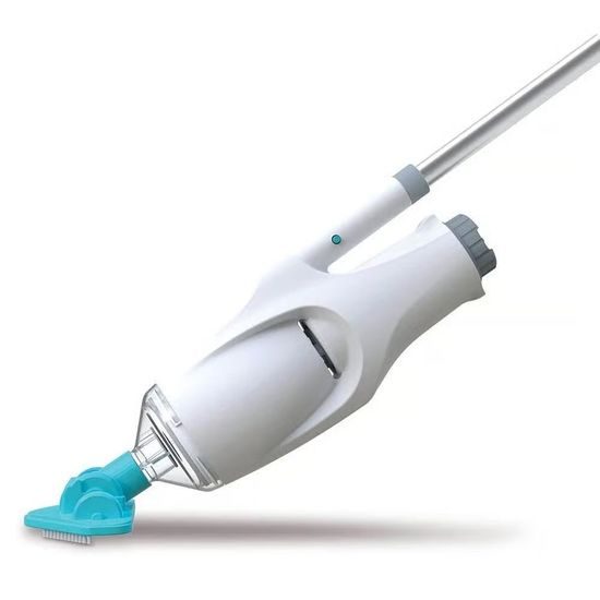 Kokido SPA Vacuum, aku vysavač do vody - VÝPRODEJ