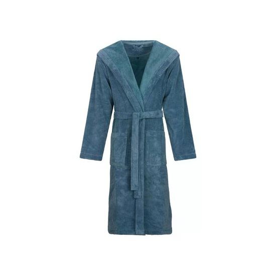 Vossen, Lynn župan s kapucí, unisex, barva Polo Blue