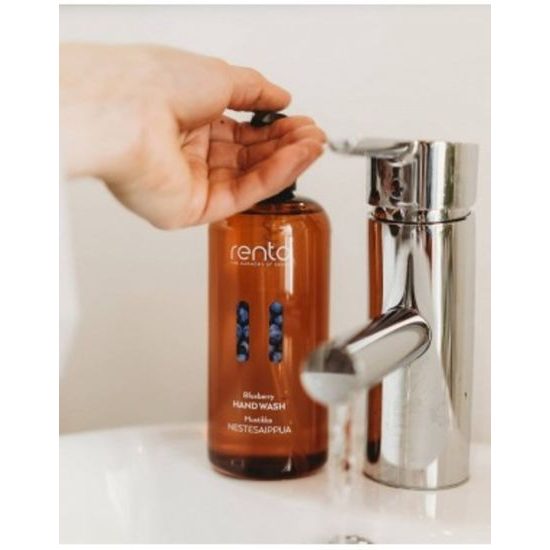Rento, tekuté mýdlo, 400ml