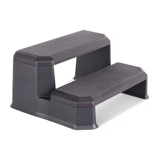 EvoStep, schůdky k vířivce