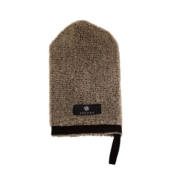 Emendo saunová masážní rukavice