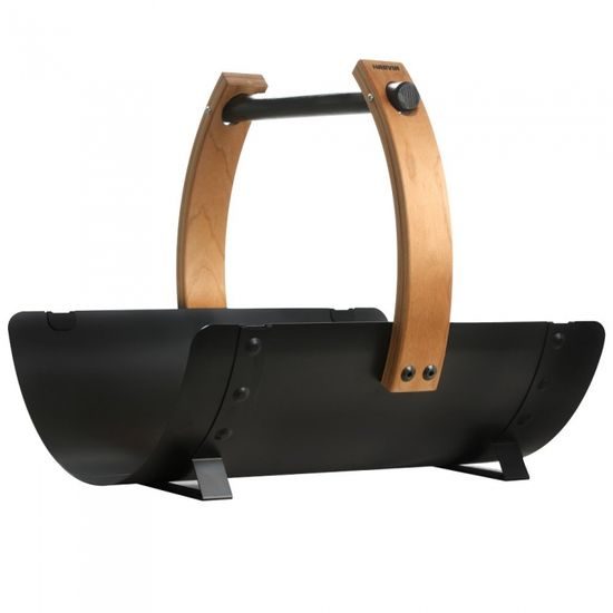 Koš pro palivové dřevo HARVIA Legend