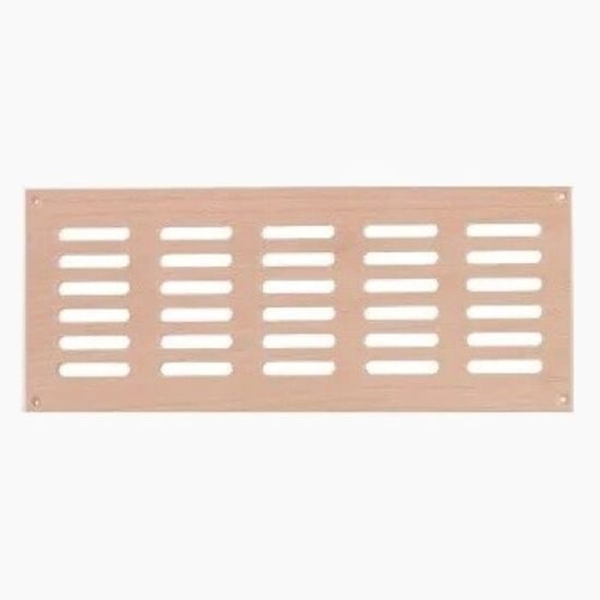 ELIGA, ventilační mřížka do sauny, velká, VÝPRODEJ