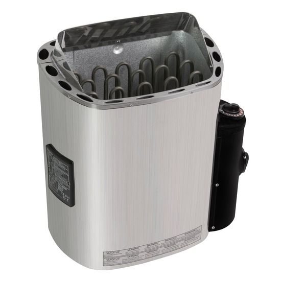 SAWO Scandia Next 6 kW saunová kamna