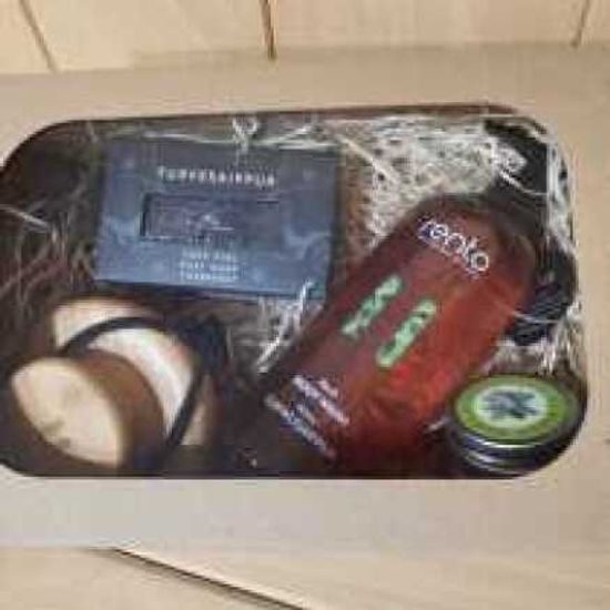 Dárkové balení, 235x170x100mm