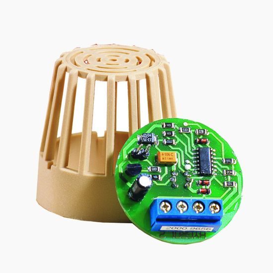 Teplotní čidlo EOS analogový teplotní Bench sensor