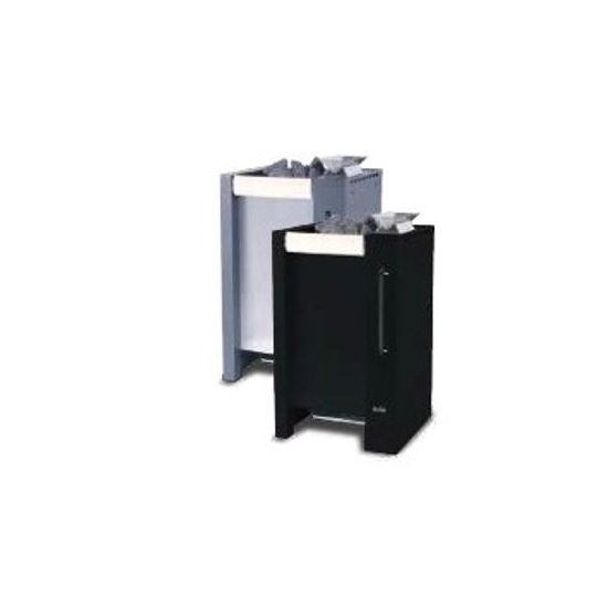 EOS Herkules S60 Vapor, 12 kW saunová kamna s výparníkem