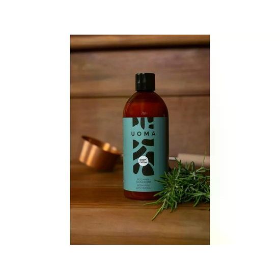 UOMA, aroma do finské sauny, 500ml