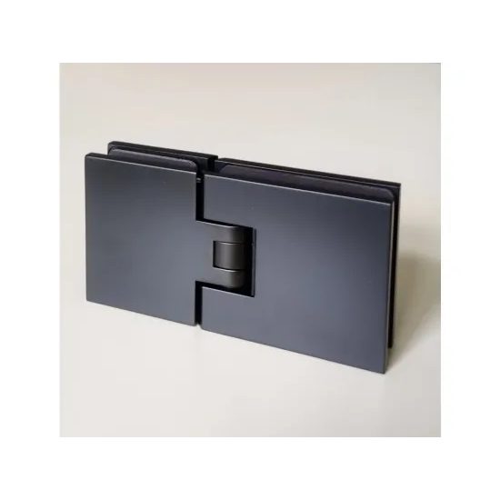 Pauli, pant Flamea na sklo a sklo, černá matná