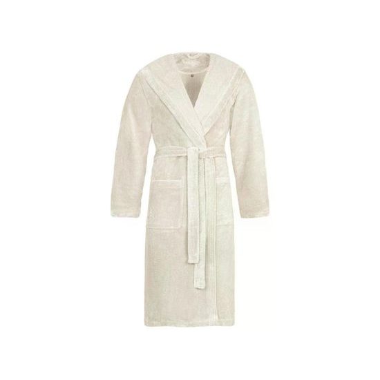 Vossen, Lynn župan s kapucí, unisex, barva Ivory