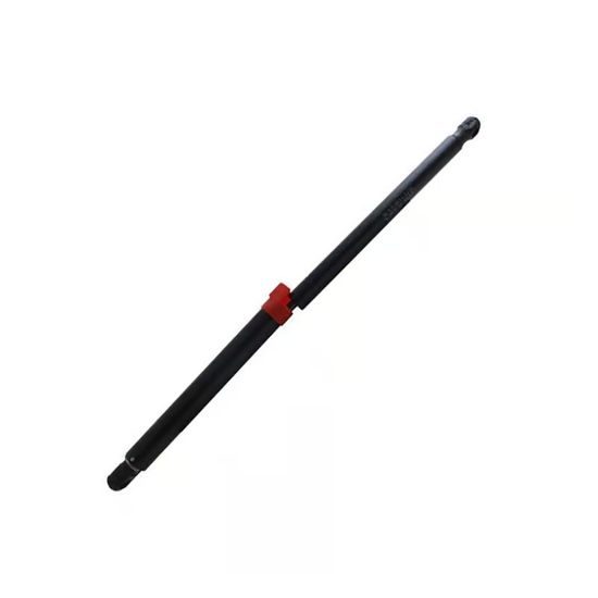 Hydraulický píst 75 cm, se zámkem, náhradní díl k zvedáku CM III