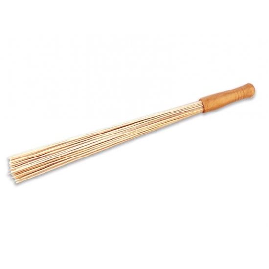 Saunová metlička bambusová 60 cm