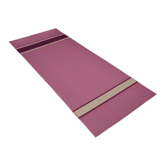 Vossen ATON, rychle schnoucí osuška 180x80cm, BLACKBERRY