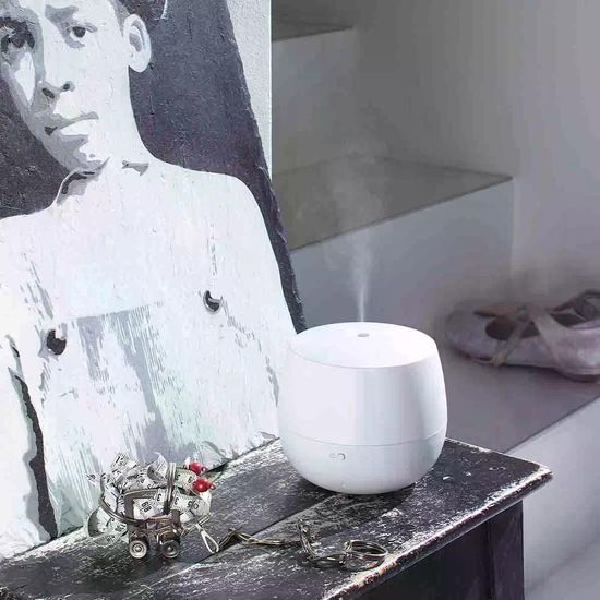 Stadler Form, ultrazvukový aroma difuzér MIA, 100ml