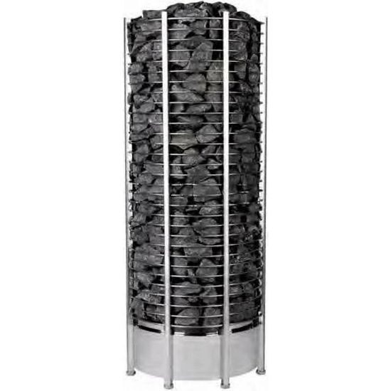 SAWO Tower Heather E 10,5 kW saunová kamna