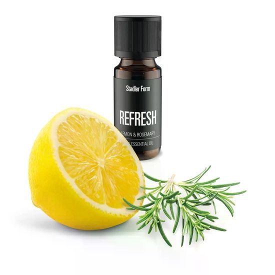 Stadler Form esenciální olej do difuzéru Refresh 10 ml