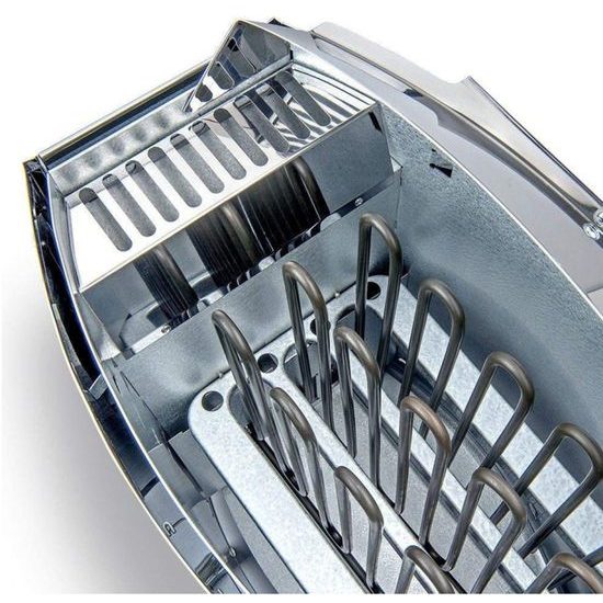 HARVIA Vega BC60, 6 kW závěsná saunová kamna