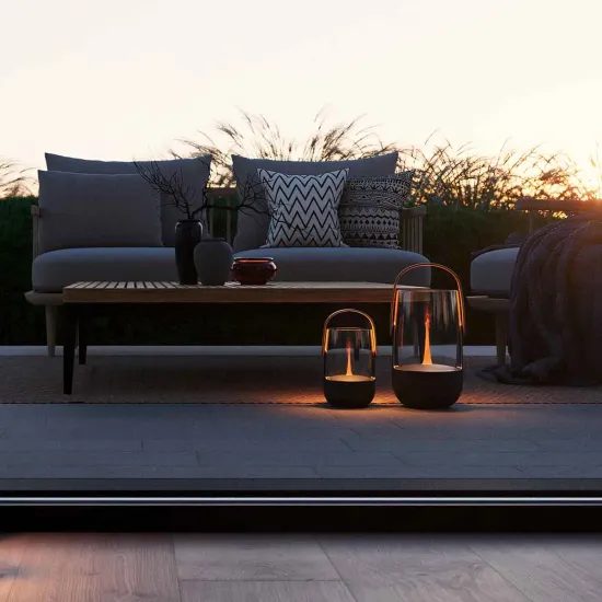 Stadler Form, ultrazvukový aroma difuzér SOPHIE LITTLE