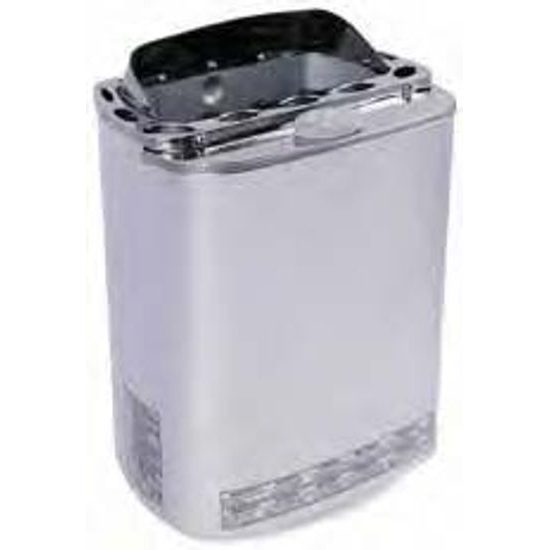 SAWO Mini COMBI 3,6 kW saunová kamna s výparníkem