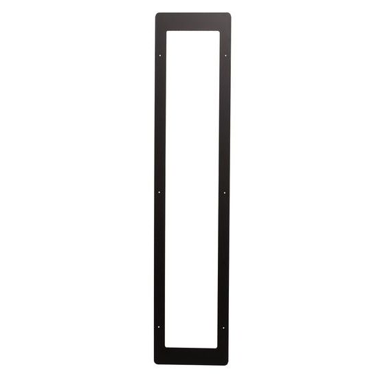 Harvia, černý rám na infrazářič Nextrema 350 W