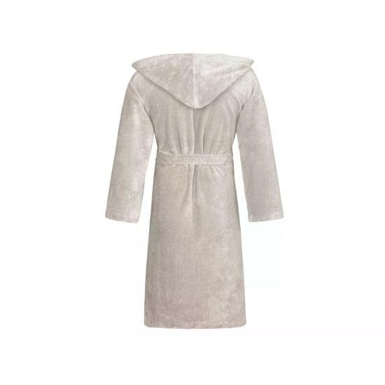 Vossen, Lynn župan s kapucí, unisex, barva Stone