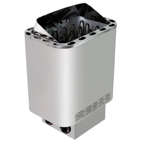 SAWO Nordex Next 4,5 kW saunová kamna