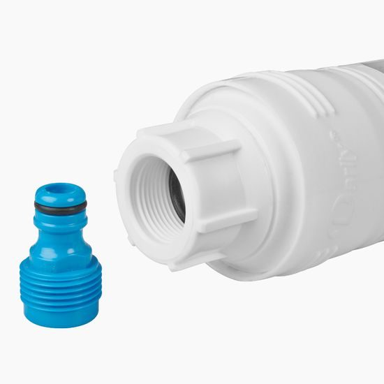 SPA Pure Fill, změkčovač vody, vodní filtr