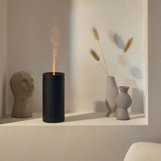 Stadler Form, ultrazvukový aroma difuzér LUCY, 50ml