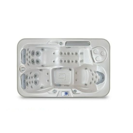 Podhlavníky pro vířivku POLARIS, set