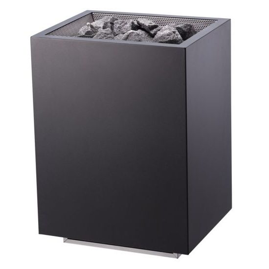 SENTIOTEC Home Fin E 7,5 kW závěsná saunová kamna