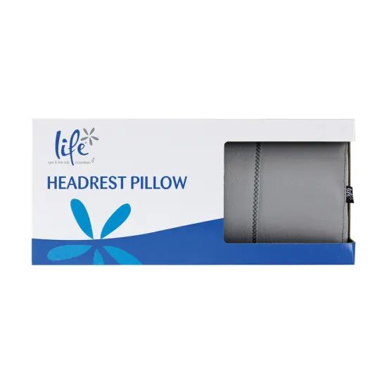 SPA Life, Headrest Pillow, podhlavník do vířivky