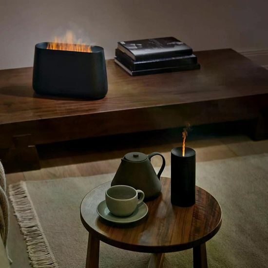 Stadler Form, ultrazvukový aroma difuzér LUCY, 50ml