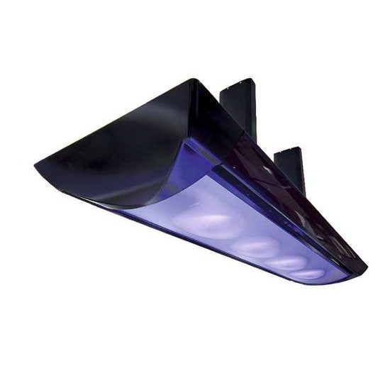 EOS, SunSky400, solární louka, 2000 W