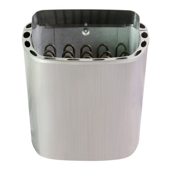 SAWO Scandia Next E 6 kW saunová kamna