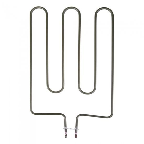 Topné těleso 1500 W, 230 V, spirála pro saunová kamna Sentiotec Home Fin