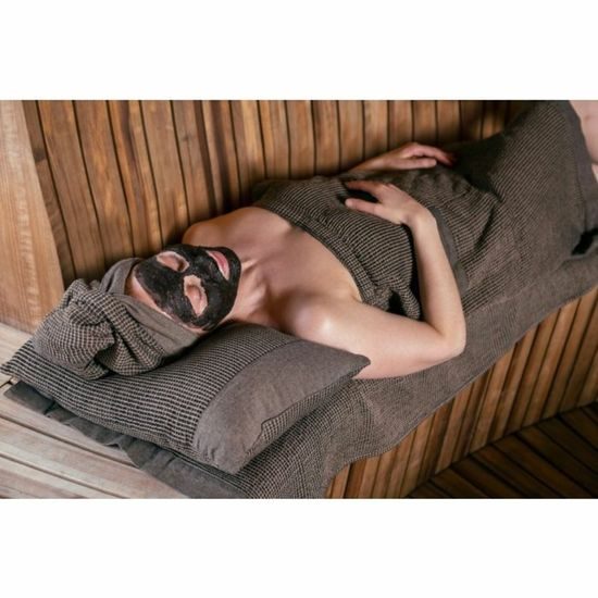 Rento, rašelinová maska 200ml