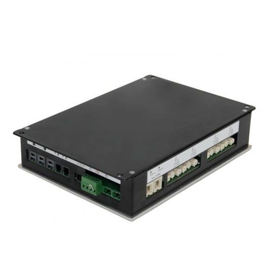 SENTIOTEC, základní modul řídící jednotky wave.com4 INFRA