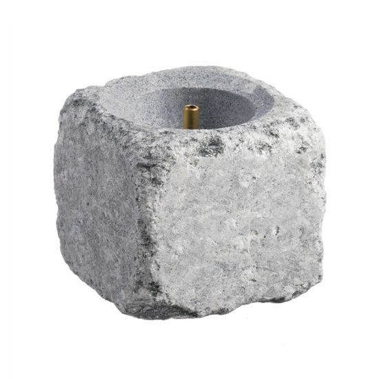 Kamenná odpařovací fontánka, SaunaSimo
