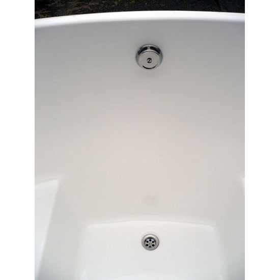 MAX1, ochlazovací káď, Kambala, 400l