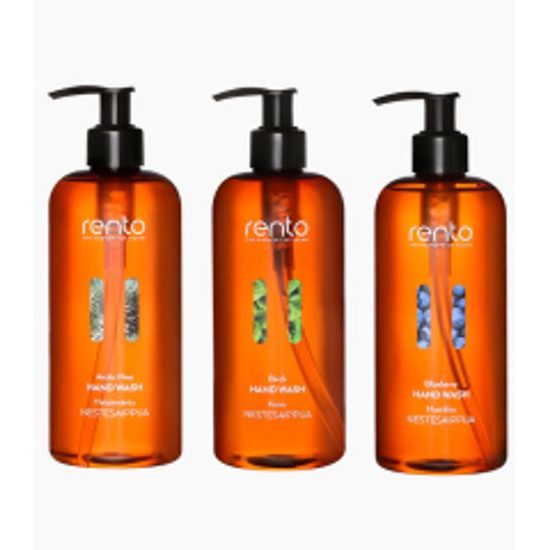 Rento, tekuté mýdlo, 400ml