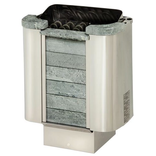 SAWO CUMULUS E, 9 kW saunová kamna