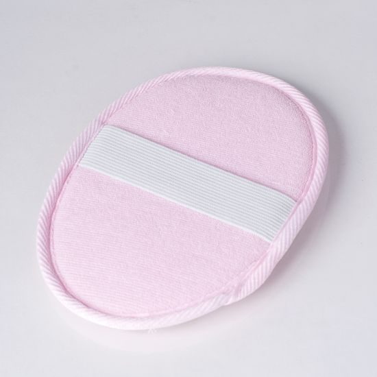 Adonis, mycí žínka, len a froté.