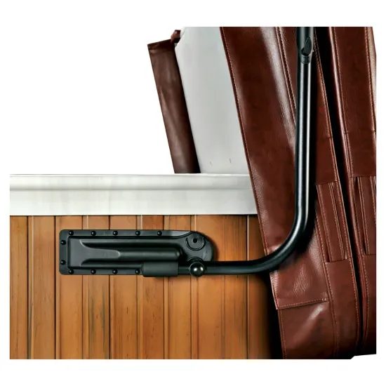 CoverMate I - Extended Pivot Arms, zvedák termokrytu s prodlouženými rameny