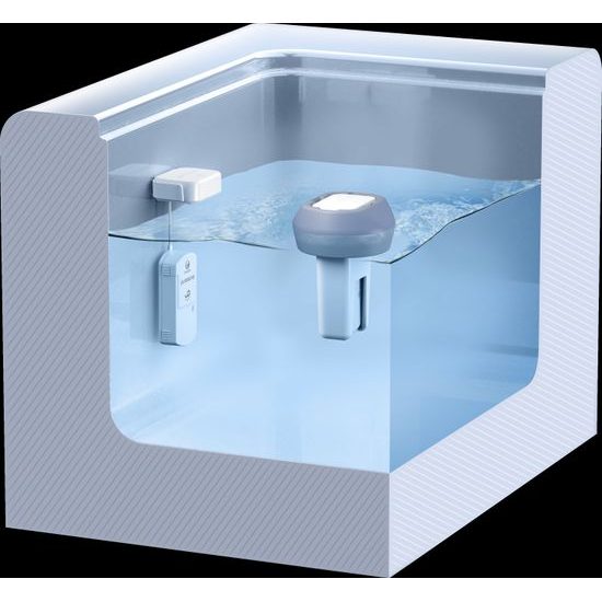 Balboa Purezone Water Monitoring System HOVER 96000