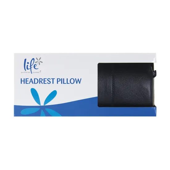 SPA Life, Headrest podhlavník