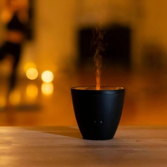 Stadler Form, ultrazvukový aroma difuzér ZOE