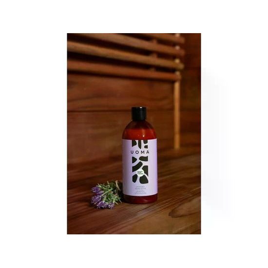 UOMA, aroma do finské sauny, 500ml